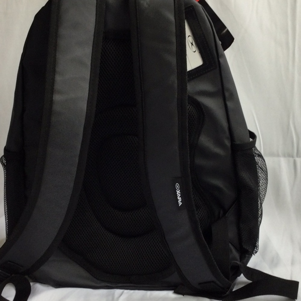 Xara Eclipse Soccer Backpack - Model 7017 - image 3